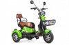 купить трицикл rutrike шкипер (зеленый-2360) в Пскове