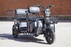 купить трицикл rutrike кэб (черный-2345) в Пскове