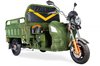 купить грузовой электротрицикл rutrike дукат 1300 60v1000w (зеленый-2065) в Пскове