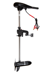 купить электрический троллинговый мотор watersnake tracer 34 lbs/36" в Пскове