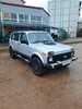 купить ваз (lada) 4x4 (нива) 1.7 mt, 2018, 35 000 км в Пскове