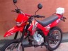 купить мотоцикл lifan lf200gy-3b (off road) в Пскове