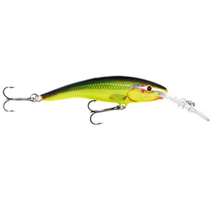 купить rapala tail dancer td09 9cm 13g hc в Пскове