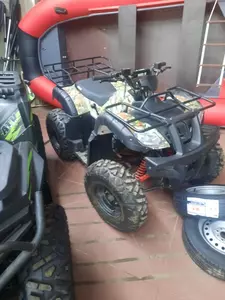 купить квадроцикл wels atv 200 с пробегом в Пскове
