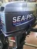 купить лодочный мотор sea-pro t 30 s б/у в Пскове