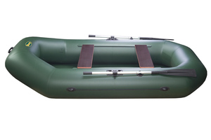 купить надувная лодка инзер 300 u с подвесным транцем в Пскове