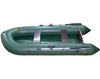 купить надувная лодка инзер 2 (240) передвижные сидения в Пскове