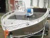 купить катер алюминиевый wyatboat-490 c в Пскове