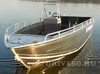 купить катер алюминиевый wyatboat-490 c в Пскове