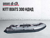 купить лодка kitt boats 300 нднд в Пскове