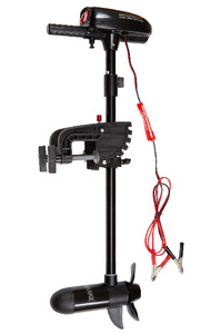 купить лодочный электромотор watersnake asp 24 lbs/24" b в Пскове