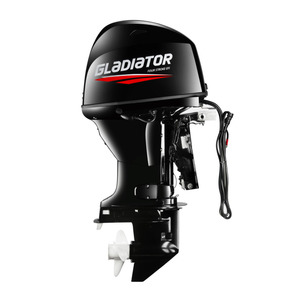 купить лодочный мотор gladiator gef60fvel-t в Пскове