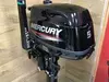 купить лодочный мотор mercury f5 m б/у в Пскове