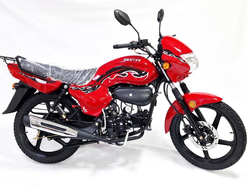 Мопед SIGMA SPORT купить мопед sigma sport в Пскове