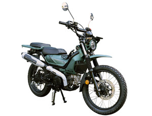 купить мопед xtrail 3 (полу-автомат) в Пскове