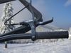 купить мотобуксировщик "рыбак" pk 1230мм в Пскове