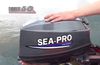 купить лодочный мотор sea-pro t 15s (сиа про) в Пскове