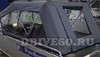 купить моторный алюминиевый катер wyatboat-430 pro в Пскове