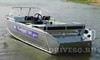купить моторный алюминиевый катер wyatboat-460 pro на 5 человек в Пскове