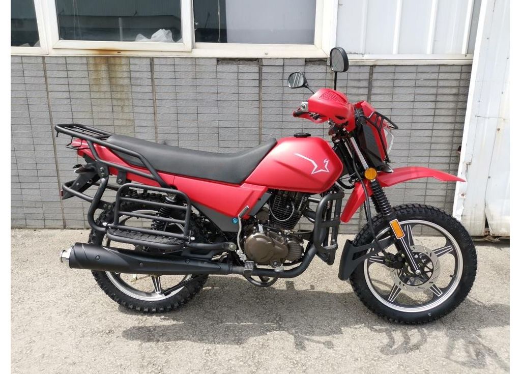 Мотоцикл INTRUDER 200 с ПТС купить мотоцикл intruder 200 с птс в Пскове