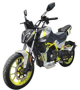 купить мотоцикл nitro 2 - 250 в Пскове