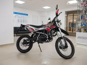 купить питбайк x-motos 140 19/16 black (прибор. панель, светотехника) в Пскове