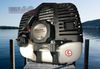 купить лодочный мотор sea pro t 3.5s (3.5 л/с) в Пскове