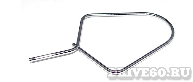Пружина храповика для YAMAHA 40X/F25-40 (Тайвань) купить пружина храповика для yamaha 40x/f25-40 (тайвань) в Пскове