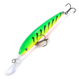 купить rapala down deep husky jerk 12cm 15g ft в Пскове