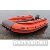 купить лодка надувная reef triton 360f нд в Пскове