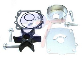 Ремкомплект помпы Yamaha 150-300 купить ремкомплект помпы yamaha 150-300 в Пскове