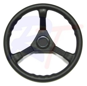 купить рулевое колесо onega / plastic steering wheel в Пскове