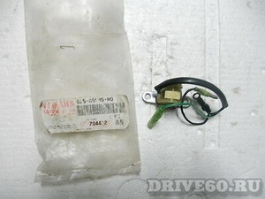 купить 6l5-85595-m0-00 катушка импульсная yamaha в Пскове