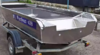 купить алюминиевая моторная лодка wyatboat-430 master в Пскове