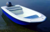 купить лодка стеклопластиковая тримаран wyatboat 430 в Пскове