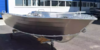 купить алюминиевая лодка под мотор 30 л с неман 500 p в Пскове