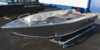 купить алюминиевая моторная лодка wyatboat-430 р в Пскове