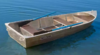 купить алюминиевая лодка под мотор 5 л с вятка-профи 32 в Пскове