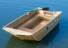 купить алюминиевая лодка для рыбалки wyatboat-300 в Пскове