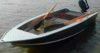 купить лодка алюминиевая под мотор wyatboat 390 у в Пскове