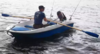 купить лодка стеклопластиковая тримаран пингвин в Пскове