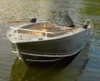 купить алюминиевая моторная лодка wyatboat-490 p в Пскове