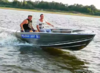 купить алюминиевая моторная лодка wyatboat-460 p в Пскове