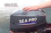 купить лодочный мотор sea-pro (сиа про) t 9.8 s new в Пскове