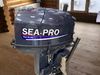 купить лодочный мотор sea-pro t30s (30 л.с.) сиа про в Пскове