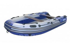 купить лодка надувная skat triton 390 в Пскове