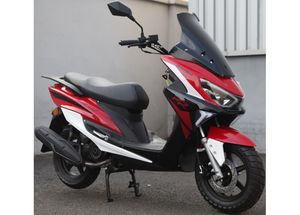 купить скутер racer rc150t-15 hyper 150 в Пскове