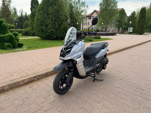 купить скутер танк-3 в Пскове