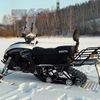 купить снегоход snowfox 200 motoland в Пскове