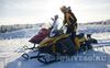 купить снегоход tiksy в Пскове